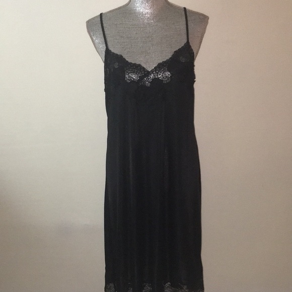 natori nightgown